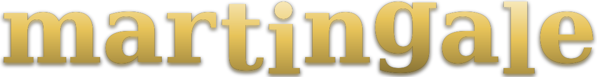 martingale logo